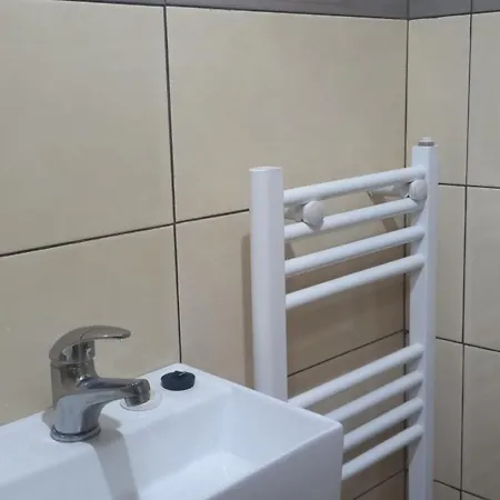 Apartman Elian Brassó