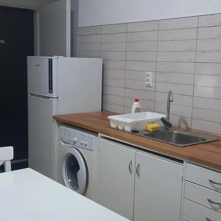 Apartman Elian *