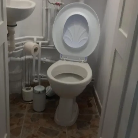 Elian Apartman Brassó