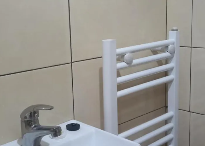 Apartamento Elian Braşov