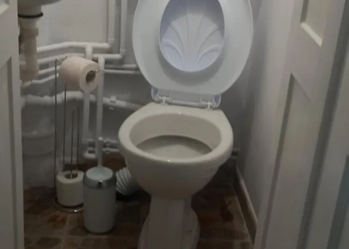 Elian Apartamento Braşov